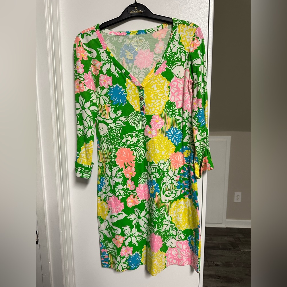Ladies dress